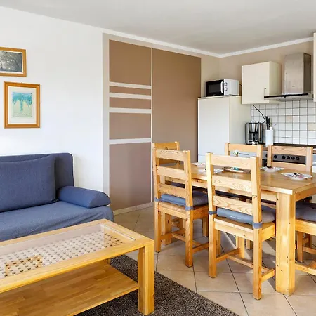 Haus Wintersonne Фельдберг