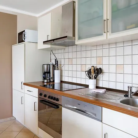 Haus Wintersonne * Фельдберг