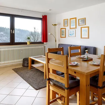 Haus Wintersonne Апартаменты