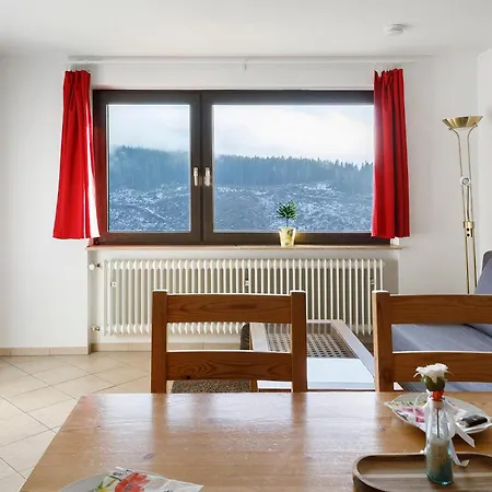 Haus Wintersonne Апартаменты