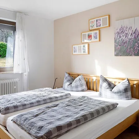 Haus Wintersonne * Фельдберг