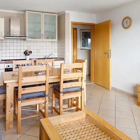 Апартаменты Haus Wintersonne *