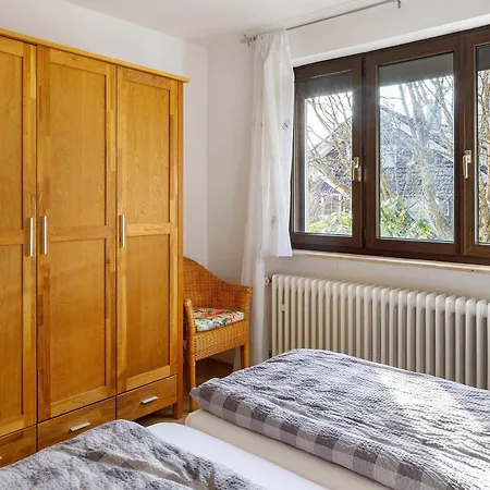 Haus Wintersonne Апартаменты