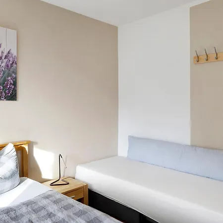 Haus Wintersonne * Фельдберг