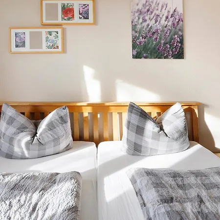 Haus Wintersonne Апартаменты