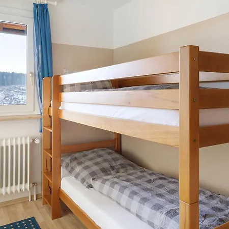 Haus Wintersonne Апартаменты *