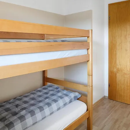 Haus Wintersonne Апартаменты *