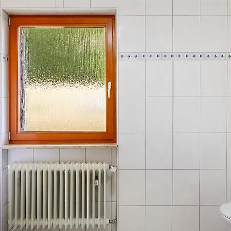 Haus Wintersonne Апартаменты Фельдберг