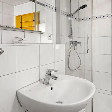 Haus Wintersonne Апартаменты *