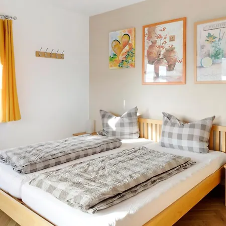 Haus Wintersonne Апартаменты