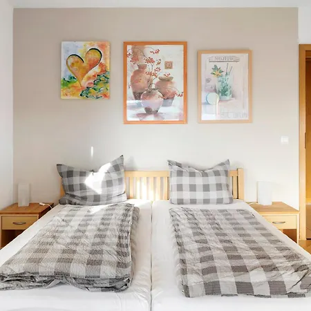 Haus Wintersonne Апартаменты