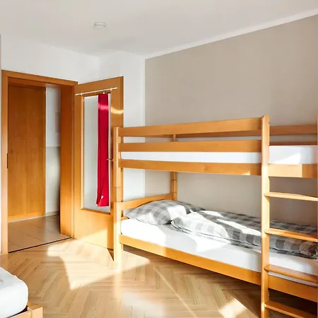 Haus Wintersonne Апартаменты *