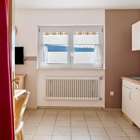 Haus Wintersonne Апартаменты Фельдберг