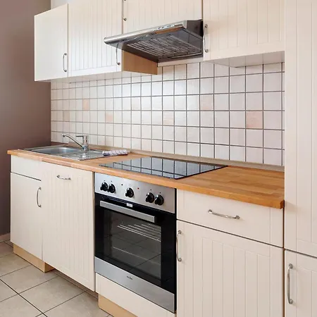 Haus Wintersonne * Фельдберг