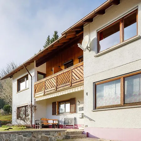 Haus Wintersonne Appartement *
