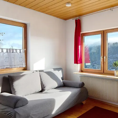 Haus Wintersonne Daire *