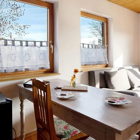 Haus Wintersonne Daire