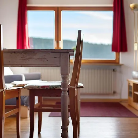 Daire Haus Wintersonne Feldberg (Baden-Wurttemberg)