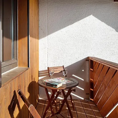 Haus Wintersonne Daire Feldberg (Baden-Wurttemberg)