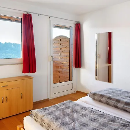 Haus Wintersonne Daire *