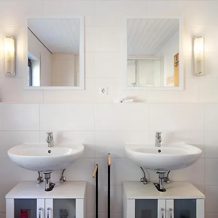 Haus Wintersonne Daire *