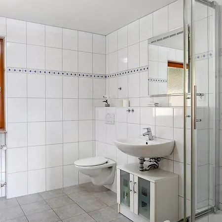 Haus Wintersonne Daire Feldberg (Baden-Wurttemberg)