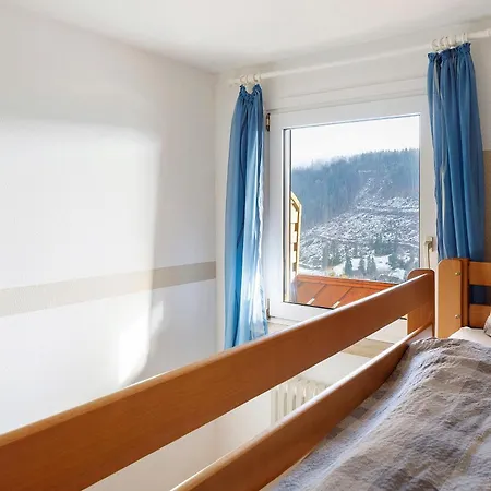 Haus Wintersonne Daire *