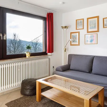 Haus Wintersonne Daire Feldberg (Baden-Wurttemberg)