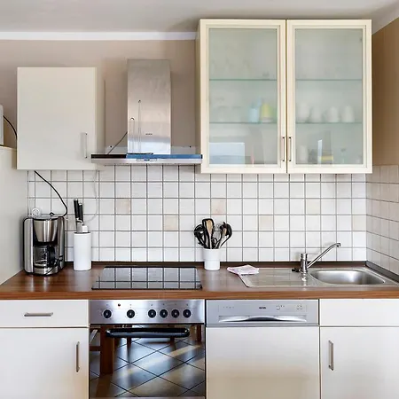Haus Wintersonne Daire *