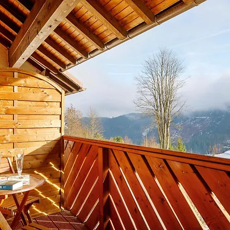 Haus Wintersonne Daire *
