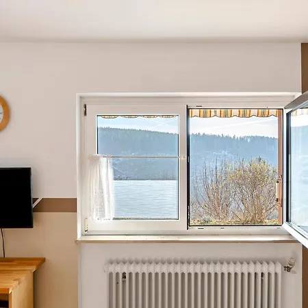 Daire Haus Wintersonne