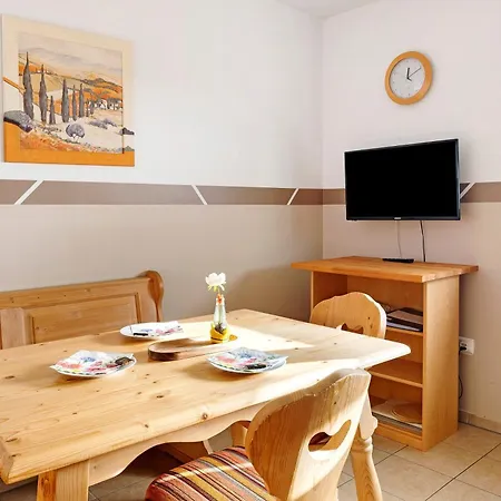 Haus Wintersonne