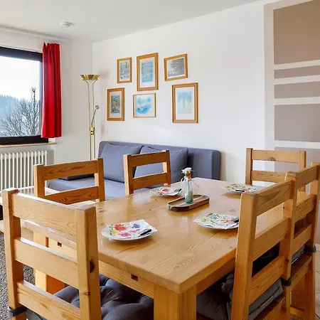 Haus Wintersonne