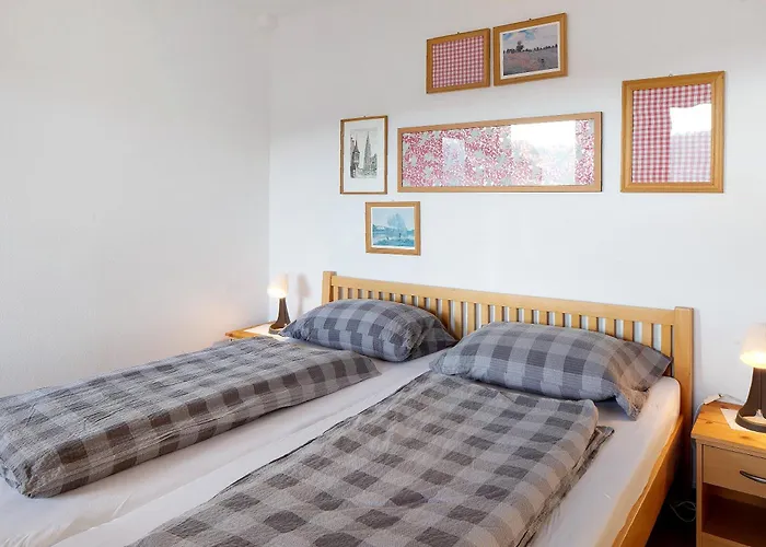 Haus Wintersonne * フェルトベルク