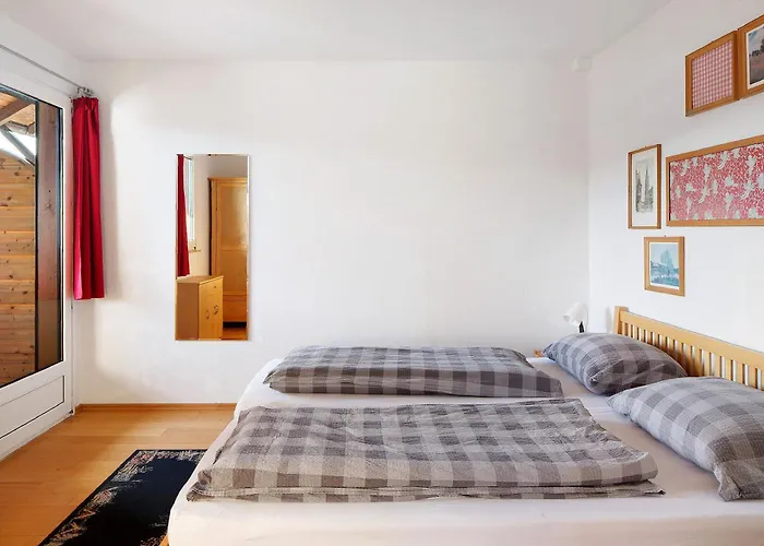 Haus Wintersonne * フェルトベルク