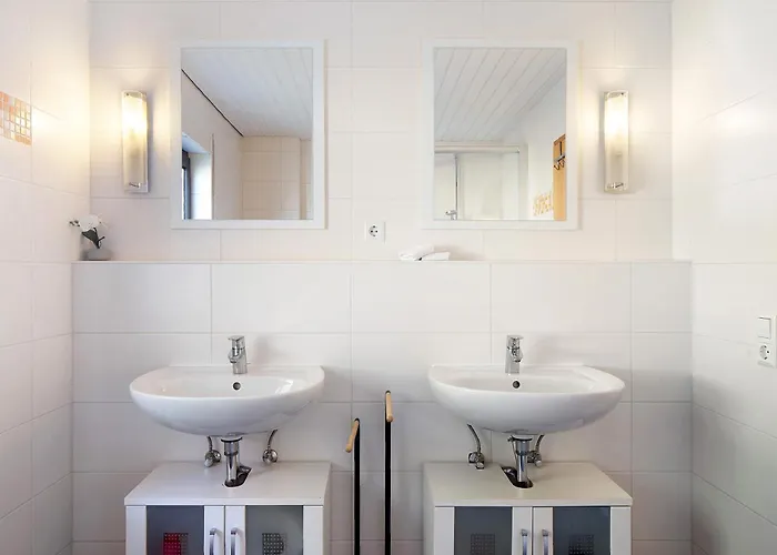 Haus Wintersonne フェルトベルク