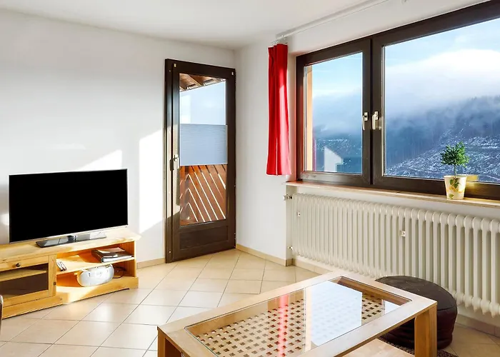 Haus Wintersonne * フェルトベルク