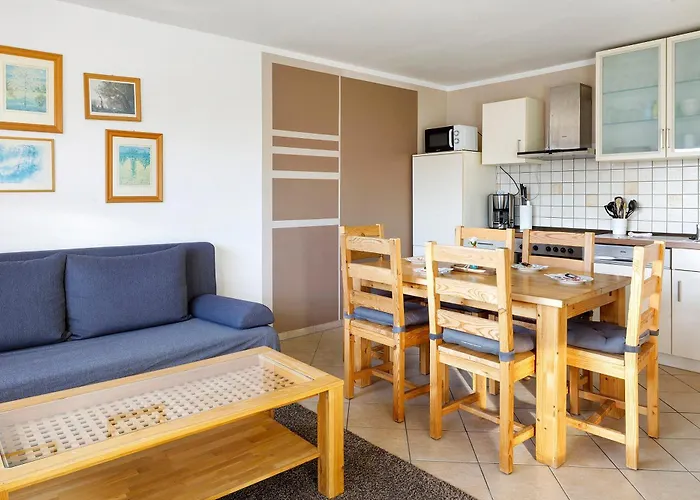 Haus Wintersonne フェルトベルク