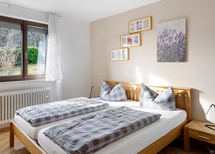 Haus Wintersonne * フェルトベルク