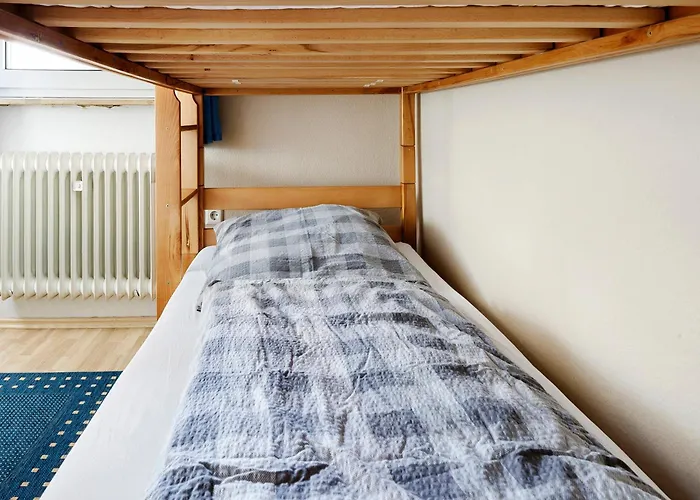 Haus Wintersonne * フェルトベルク