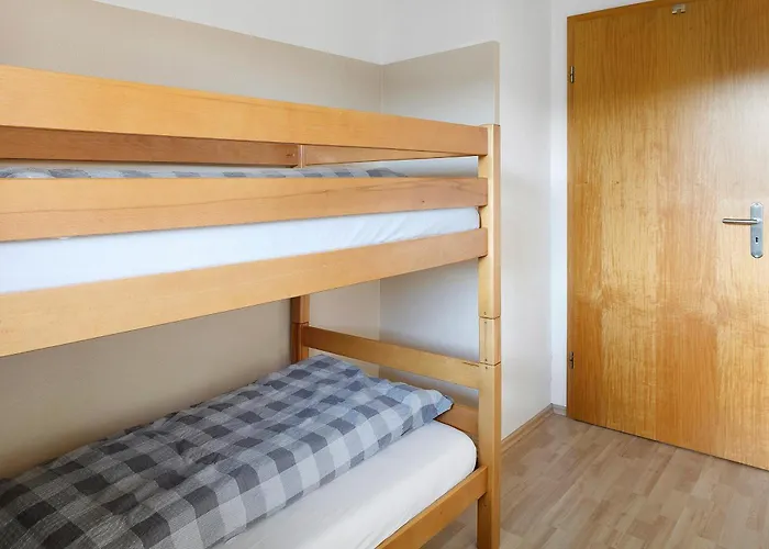 Haus Wintersonne アパート *