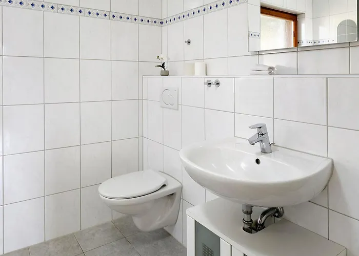 Haus Wintersonne * フェルトベルク