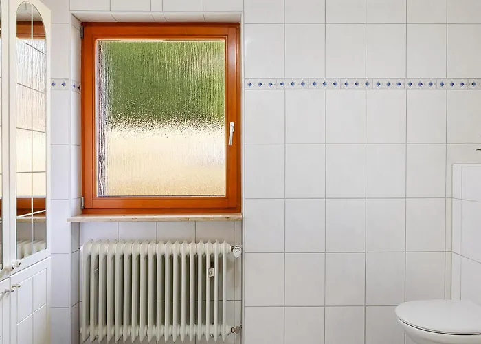 Haus Wintersonne アパート フェルトベルク