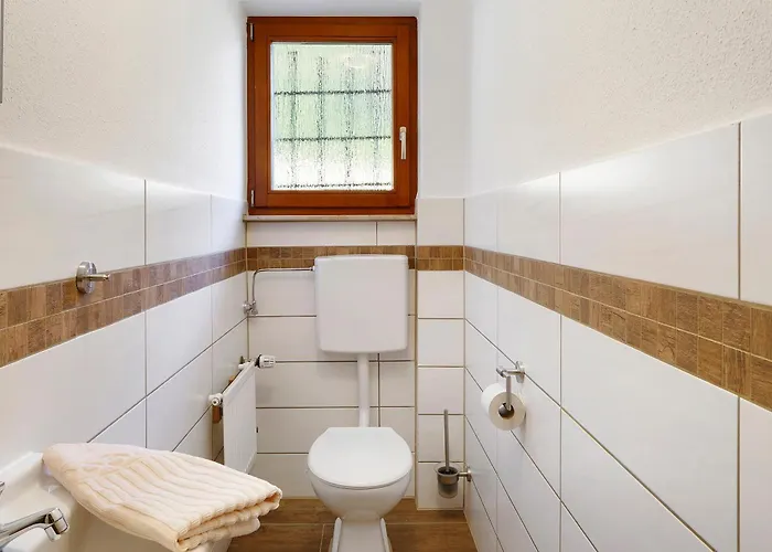 Haus Wintersonne フェルトベルク