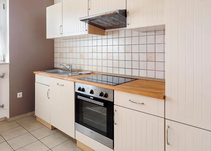 Haus Wintersonne * フェルトベルク